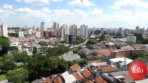Imagem 29 de 29 de Apartamento - Ref: 207936