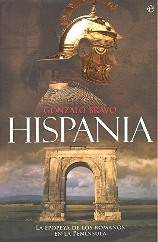 Hispania - Edición 15º (historia)