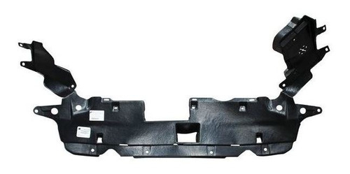 Tolva Inferior Motor Crv 2015 2016