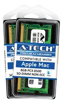 Comprar Kit A-tech De 16 Gb (2 X 8 Gb) Ddr3 1066 Mhz\u002F 1067 Mhz Pc...