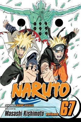 Naruto, Vol. 67 - Masashi Kishimoto