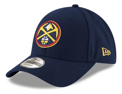 Gorra New Era The League Dennug 2 Otc W302dn001700 Unisex