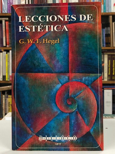 Imagen 1 de 2 de Lecciones De Ética - G. E. F. Hegel - Ediciones Coyoacán