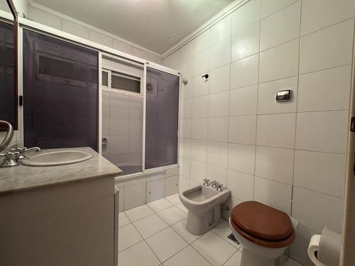 Alquiler 3 Ambientes Apto Profesional · 85m2 · Cochera