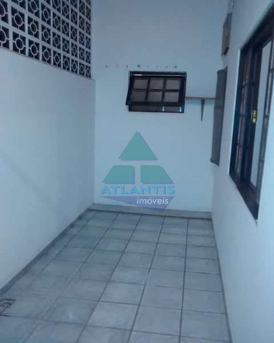 Imagem 15 de 21 de Casa Com 3 Dorms, Perequê Açu, Ubatuba - R$ 480 Mil, Cod: 1455 - V1455