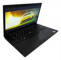 Comprar Dell Latitude 7490 I5-8th 16gb Ram 256gb Ssd (factutura)