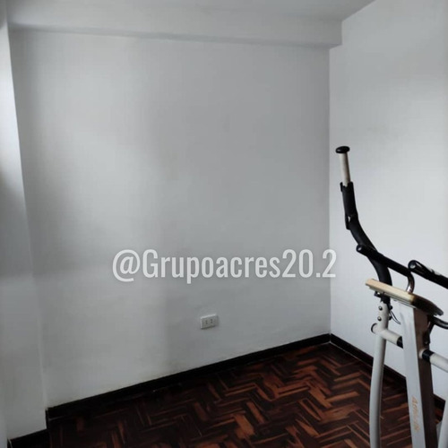 Imagen 20 de 23 de En Venta Apartamento Duplex Ubicado En Llano Alto, Los Jardines Carrizal Lomas De Urquia Rz