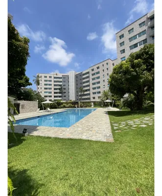 Apartamento en alquiler
