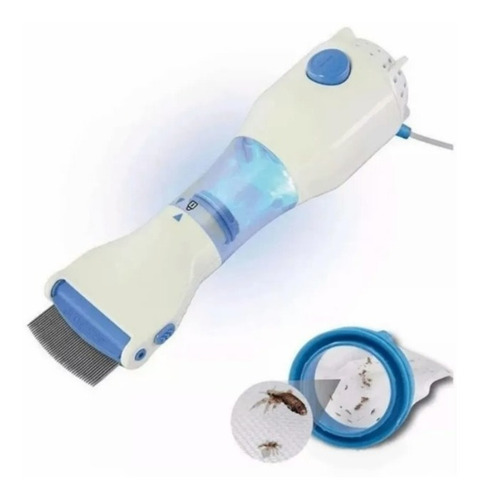 Lice And Nit Vacuum Cleaner