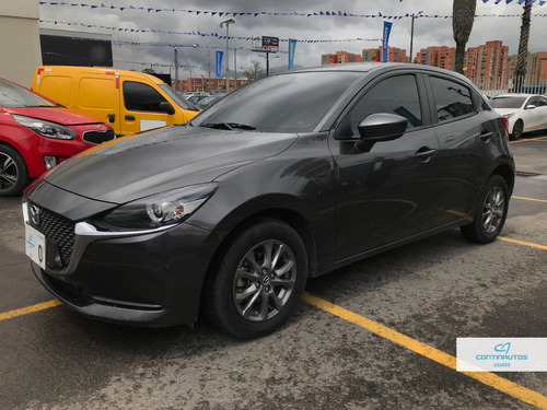 Mazda 2 PRIME AUT HB 1.5L