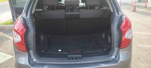 SsangYong Korando 2.0 C Fl Gasolina 4x2