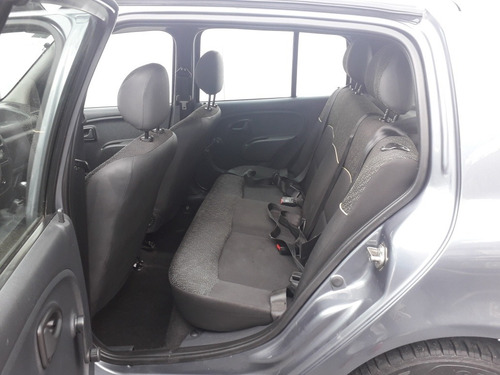 Renault Clio 1.2 Mío Authentique 2014