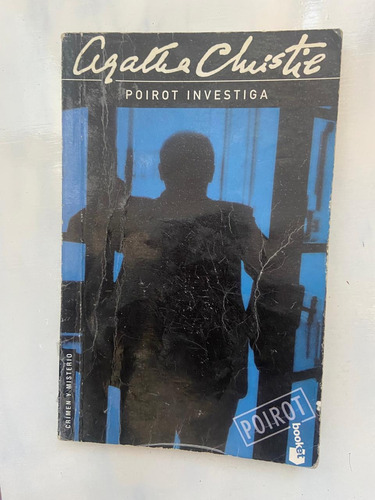 Agatha Christie Poirot Investiga