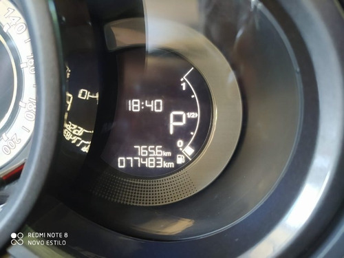 Citroen C3 Exclusive Aut 2013