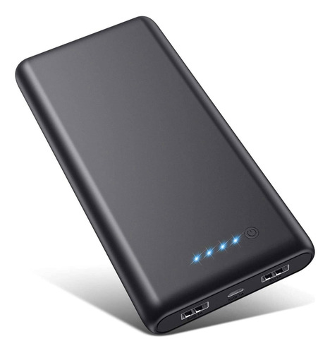 Cargador De Batería Portátil 25800 Mah