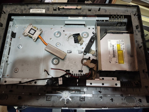 Acer Todo En Uno Veriton Z291g Para Reparar O Piezas (Usado)