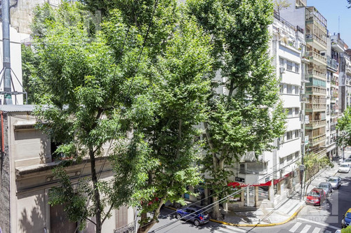 Imagen 6 de 29 de Venta Departamento / Semipiso De 4 Ambientes Con Balcon En Barrio Norte / Palermo