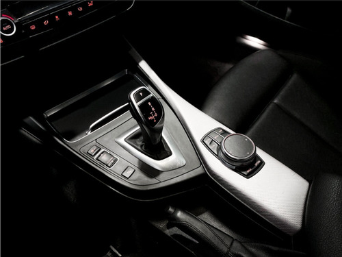 Imagen 16 de 19 de Bmw Serie 2 M240 Coupé - Bmw Autopremeir