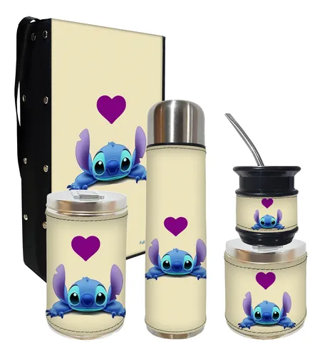 comprar Set Matero 5 Piezas Abmbtmy Stitch 1 Excelente Calidad comprar Set Matero 5 Piezas Abmbtmy Stitch 1 Excelente Calidad