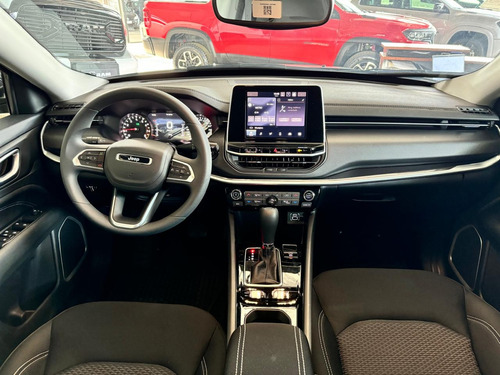 Jeep Compass 1.3 T270 Sport 4X2 At6