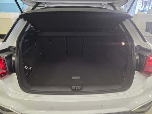 Audi Q2 1.5 35 Tfsi Advanced 150 Cv