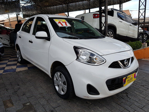 Nissan March S 1.0