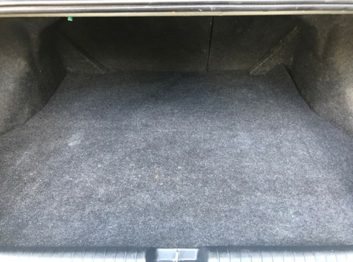 Honda Civic 2008 1.8 Lxs Flex Aut. 4p
