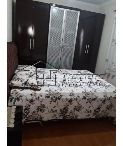Sobrado Com 3 Dormitórios No Jardim Das Indústrias