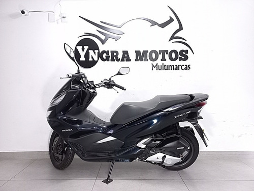 Imagem 6 de 14 de Honda Pcx 150 Cc 2019