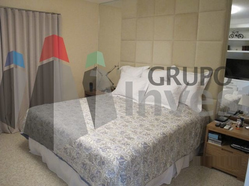 Imagem 14 de 18 de Casa À Venda, 470 M² Por R$ 3.200.000,00 - Gramado - Campinas/sp - Ca0230
