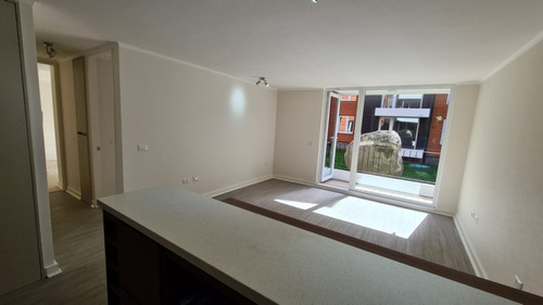 Se Arrienda Departamento Plaza Schwerter