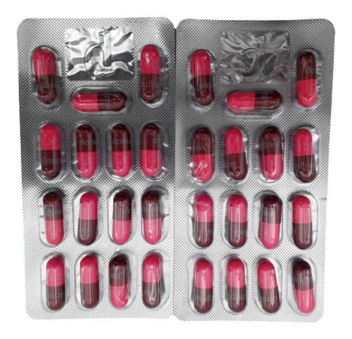 Demograss Clasico 30 Caps De 500mg C/u (2 Cajas) Envio Hoy