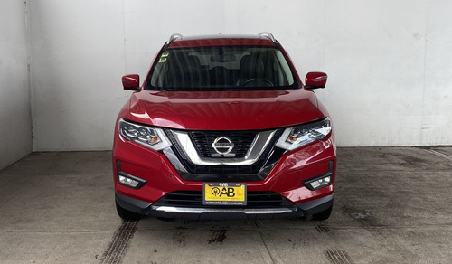 Imagen 3 de 13 de Nissan X-trail 2018 2.5 Exclusive 2 Row Cvt