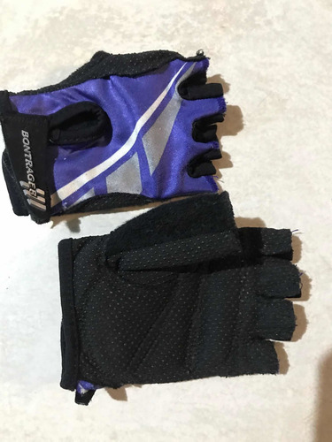 Guantes Ciclismo Bontrager