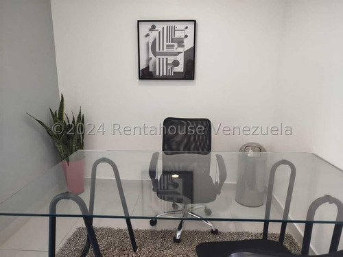Sm Local Comercial En Alquiler En Santa Paula 25-3517 Yf