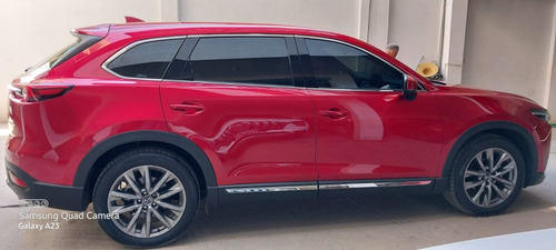 Mazda Cx-9 2.5t Skyactive Signature Awd