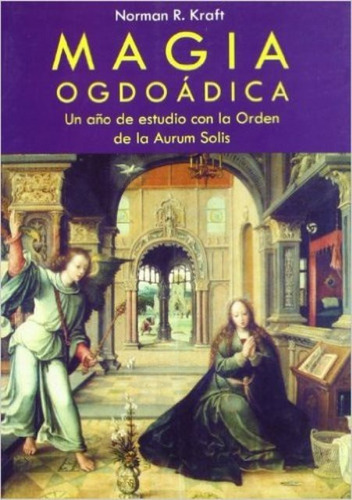 Magia Ogdoadica