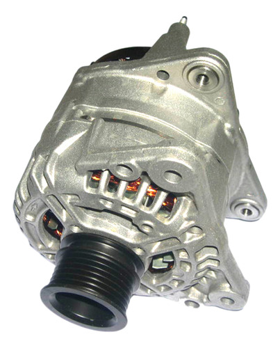 Alternador Bosch Vw Gol G3 Power 1.0 8v 99 - 14 12v / 90amp