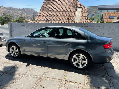 Imagen 5 de 15 de Audi A4 1.8 Turbo Tfsi 2015