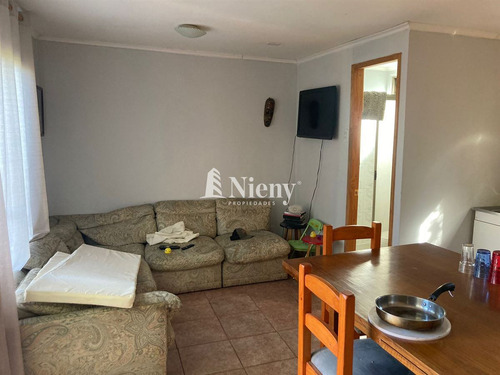 Casa En Arriendo De 2 Dorm. En Olmué