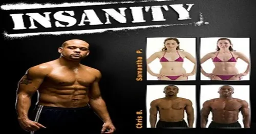 Insanity workout mp4 hotsell