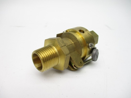 Nasvi 1-001-lc 45psi 1/2 Nsnp