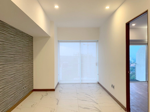 Estrena Departamento En Renta En Park Pedregal