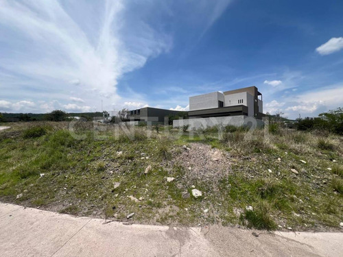 Venta De Terreno En La Espiga
