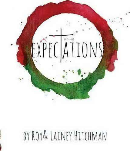 Adjusting Expectations, De Lainey Hitchman. Editorial Hitched Publishing, Tapa Blanda En Inglés