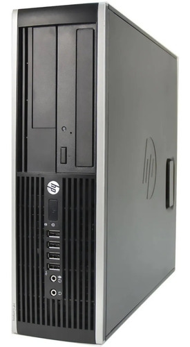 Torres Corporativas Dell-lenovo Core I5-3ra Gen