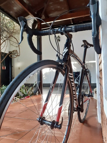 Bicicleta Specialized Ruta Talle M..