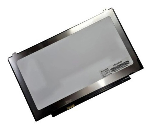 Display 11.6 Led Slim 30 Pines N116bge-ea2 1366x768