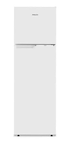 Heladera Philco Phct291b Blanca 290l Freezer Selectogar