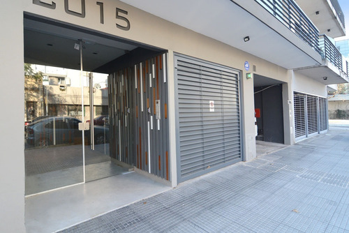 Imagen 11 de 15 de Departamento. Monoambiente. Sin Comision. Estrenar. Paternal - Villa Gral Mitre